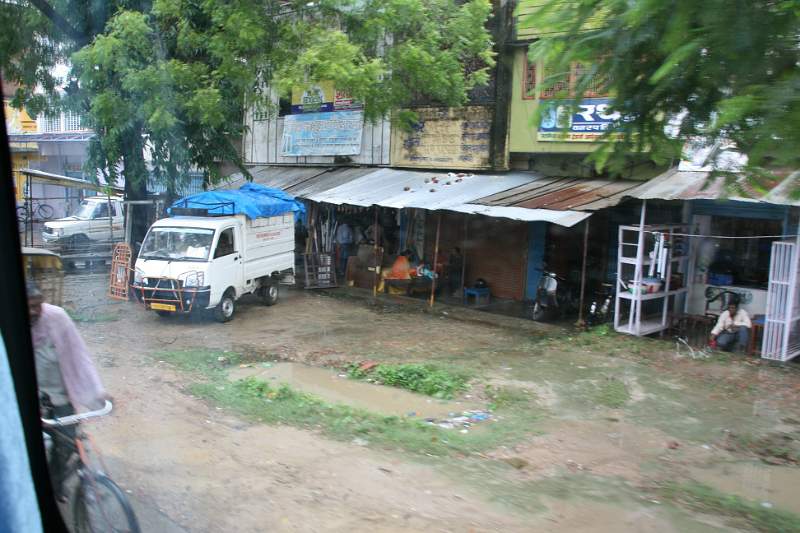 India & Nepal 2011 - 0691